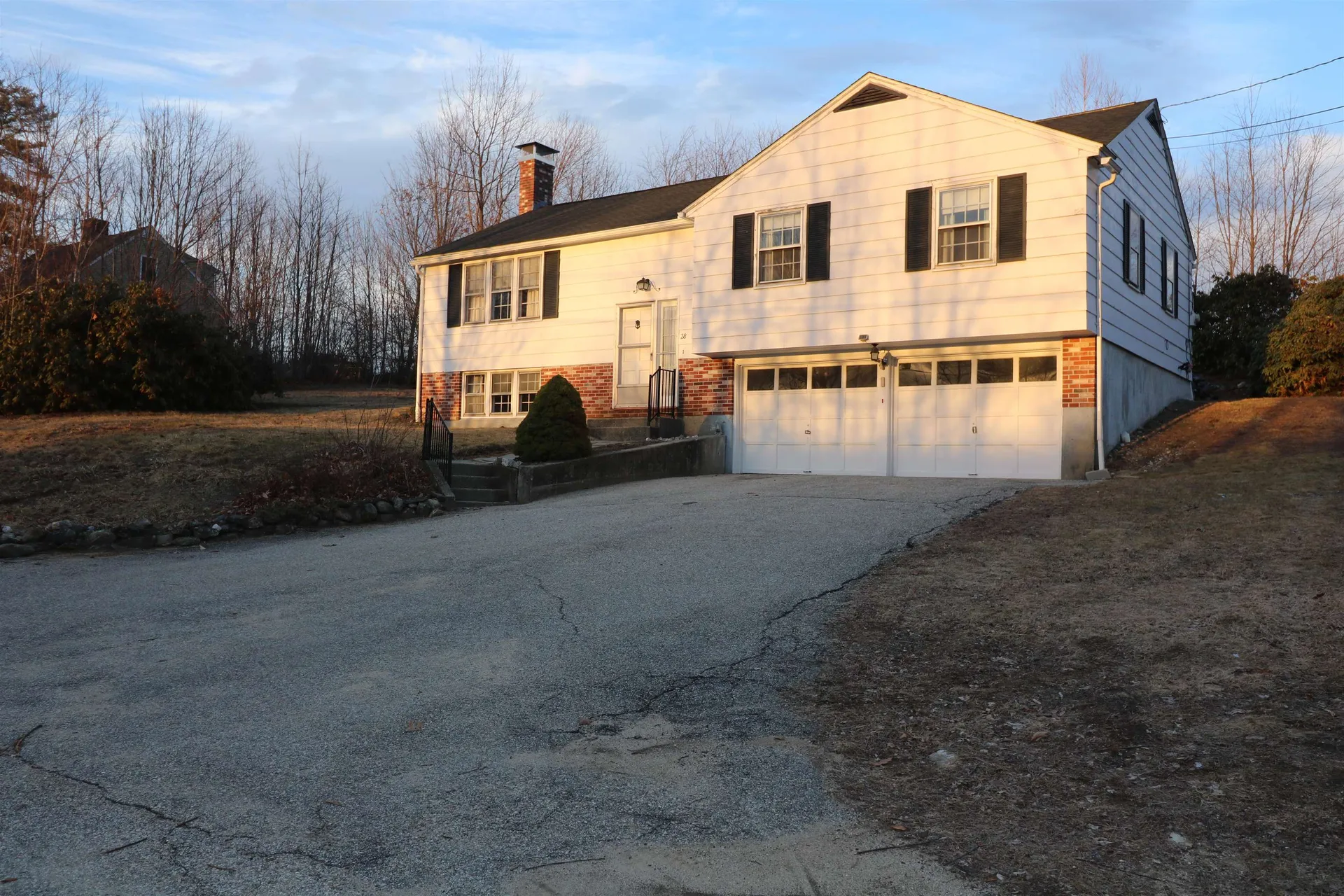 28 Nelson Circle Jaffrey NH 03452