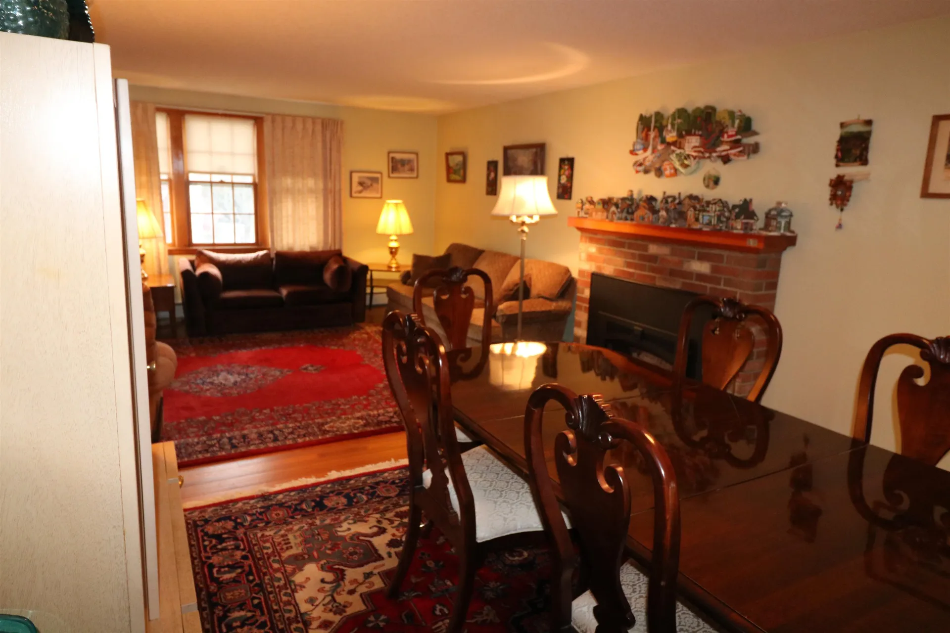 28 Nelson Circle Jaffrey NH 03452