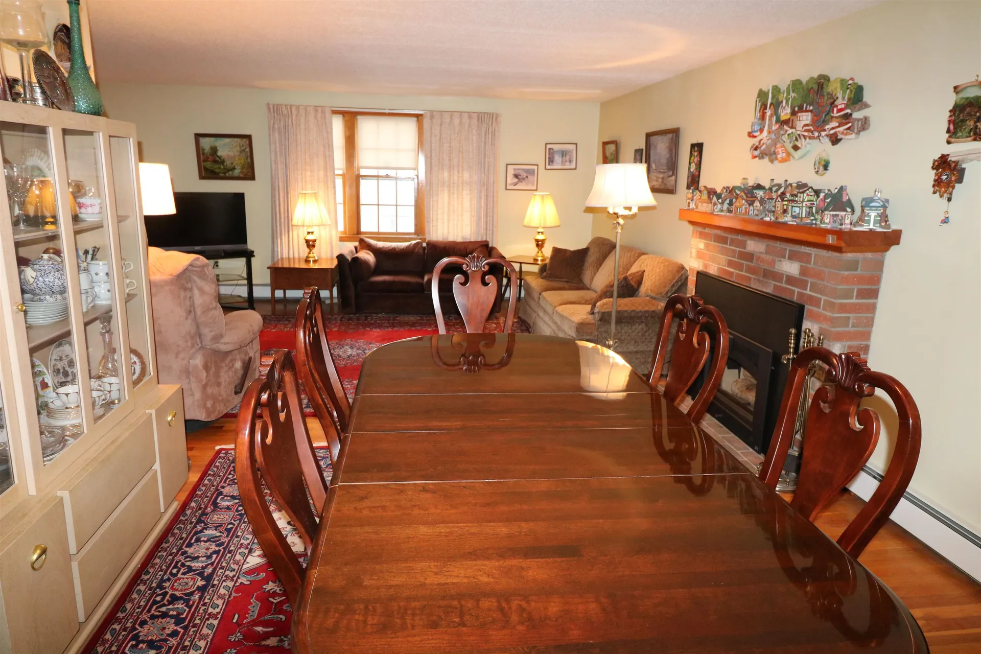 28 Nelson Circle Jaffrey NH 03452