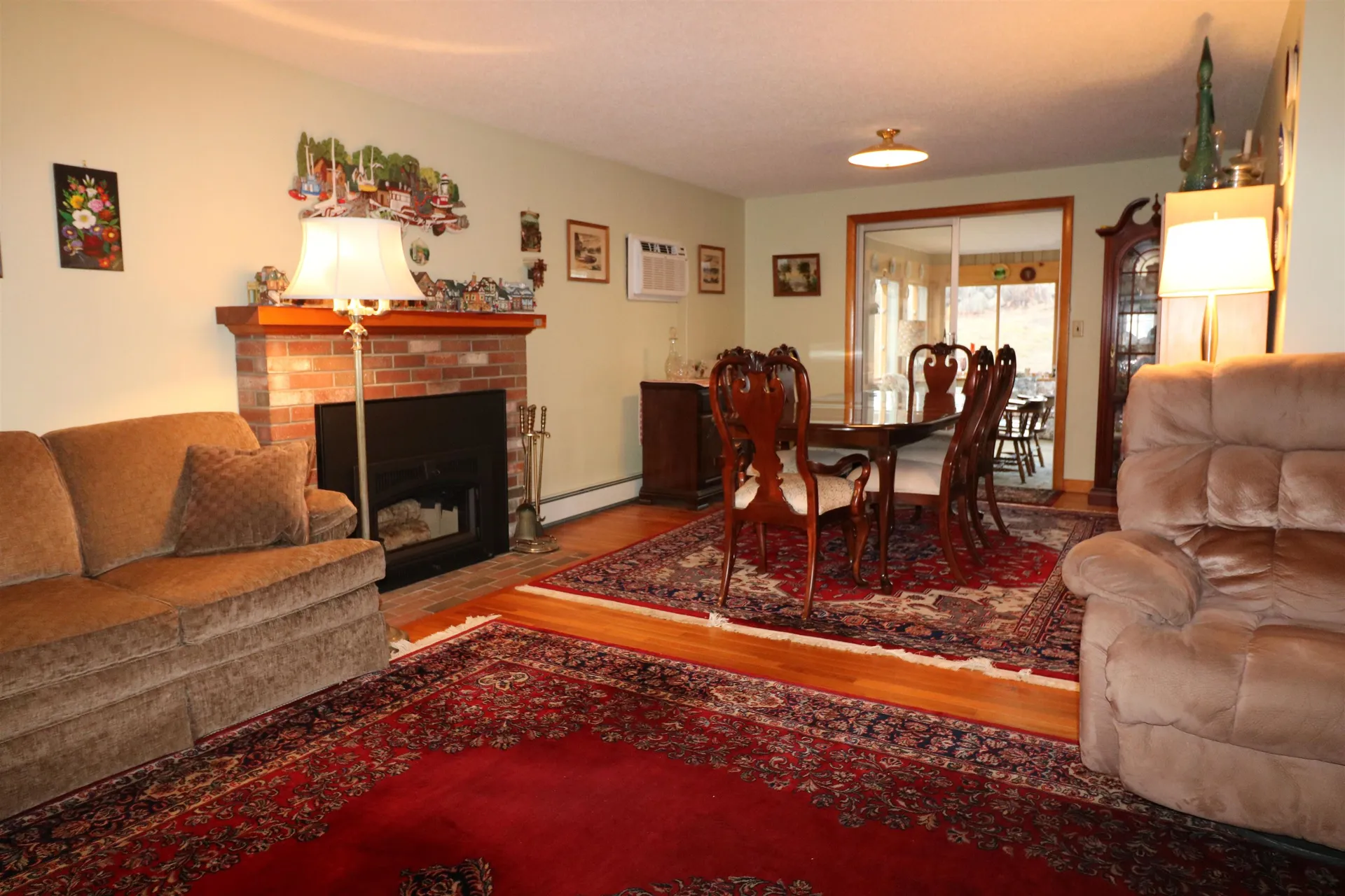 28 Nelson Circle Jaffrey NH 03452