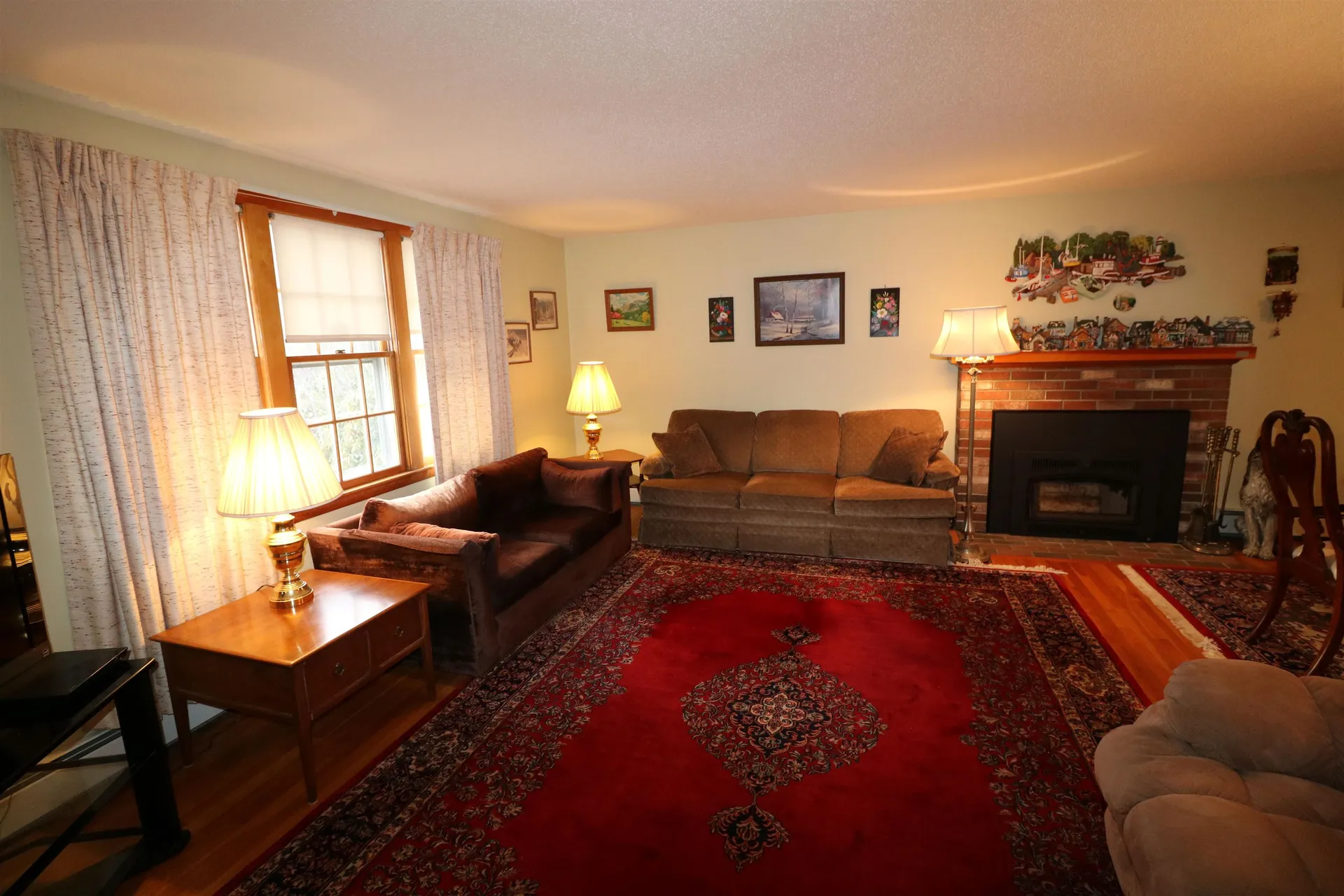 28 Nelson Circle Jaffrey NH 03452