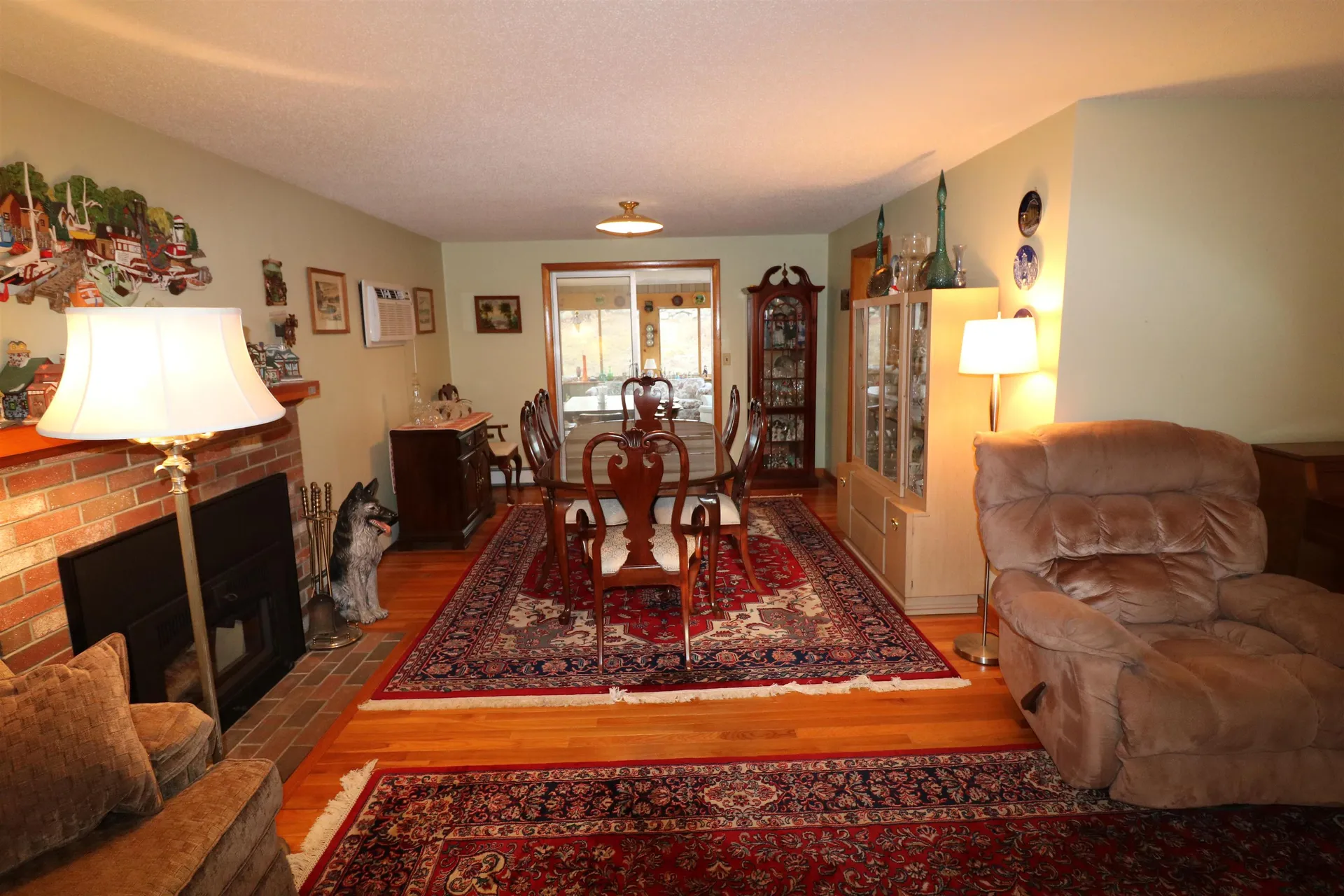 28 Nelson Circle Jaffrey NH 03452