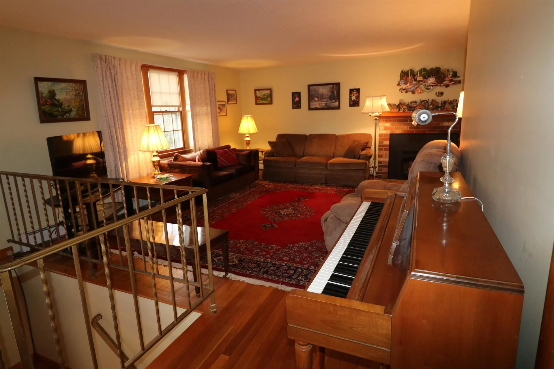 28 Nelson Circle Jaffrey NH 03452