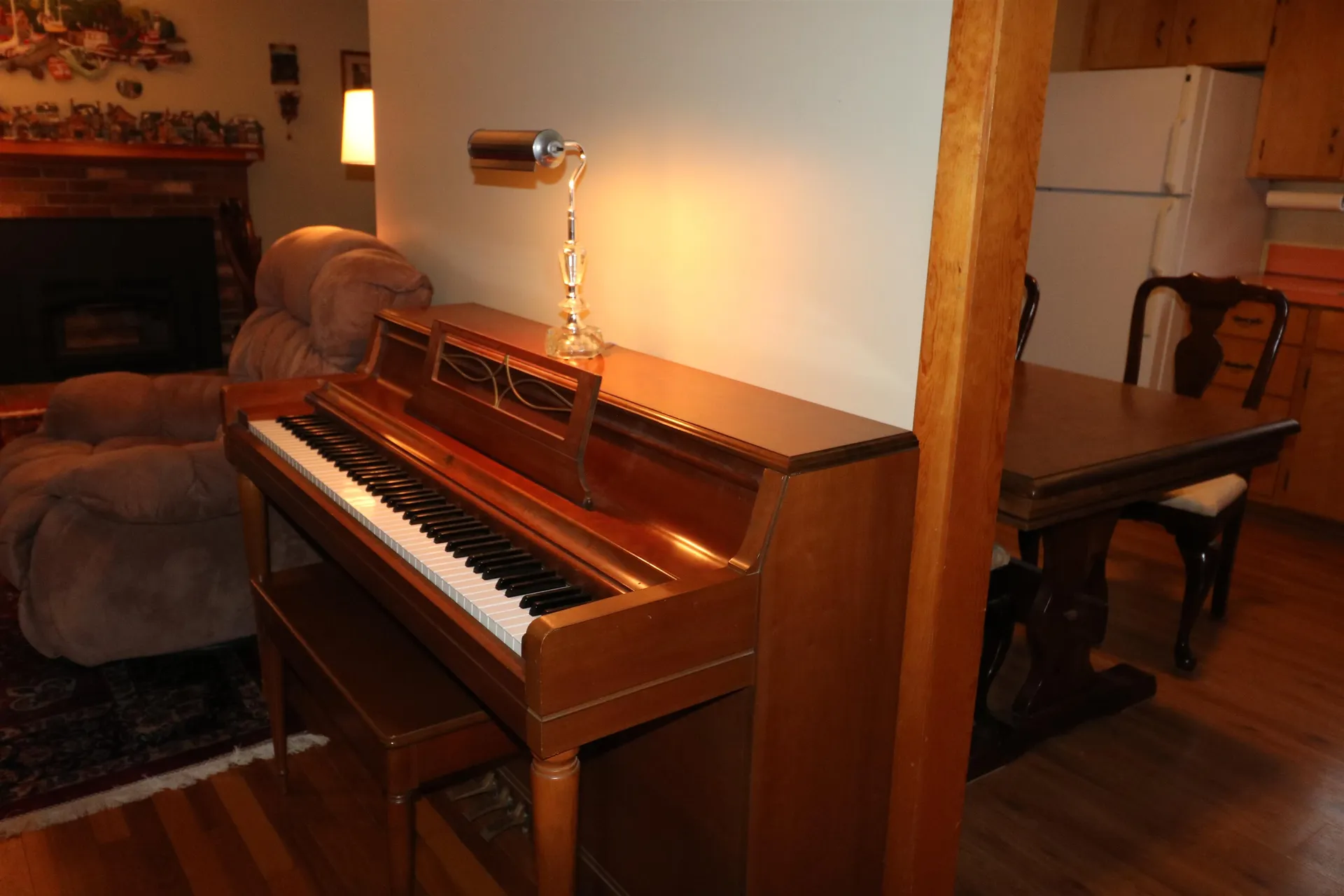 28 Nelson Circle Jaffrey NH 03452