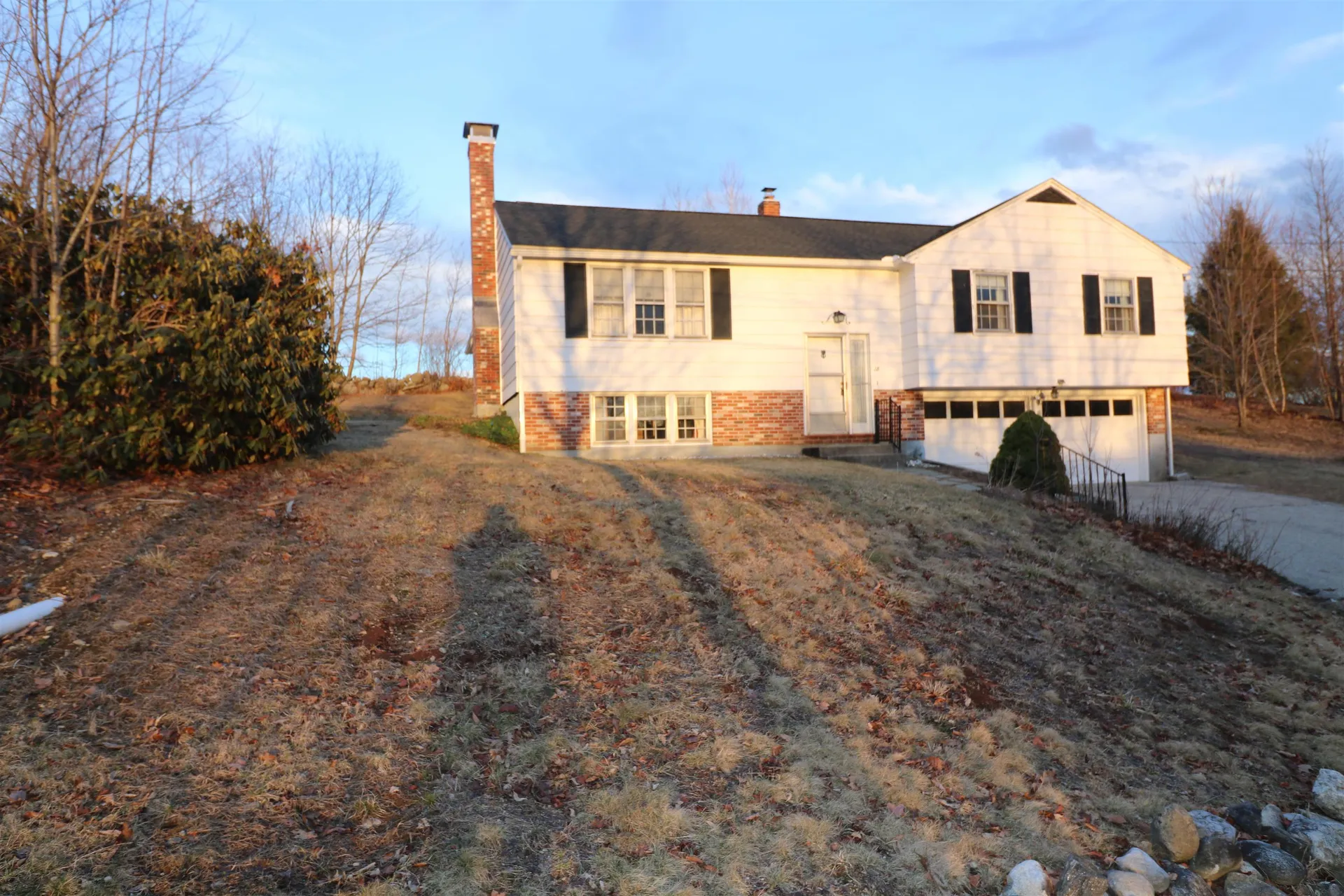 28 Nelson Circle Jaffrey NH 03452