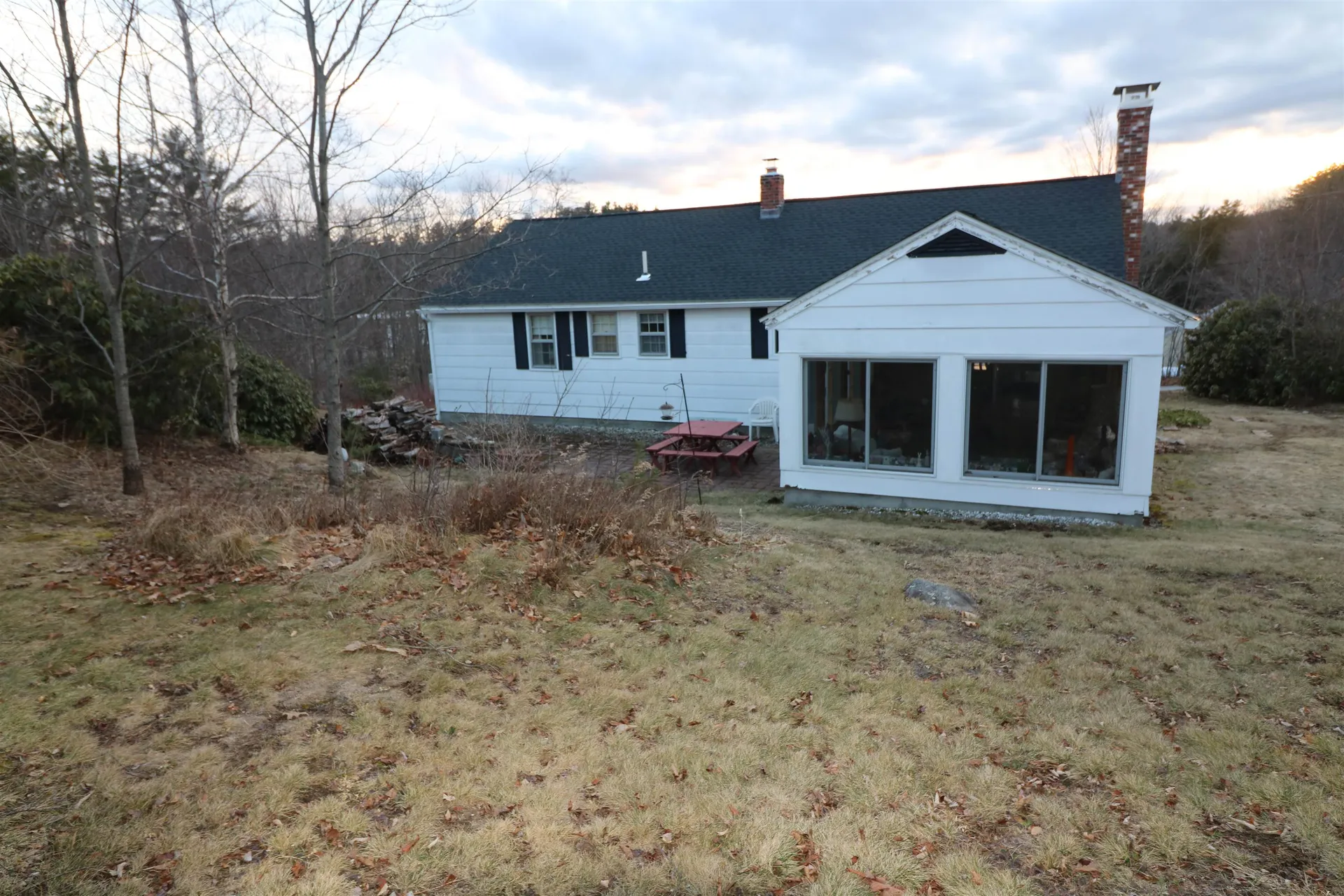 28 Nelson Circle Jaffrey NH 03452