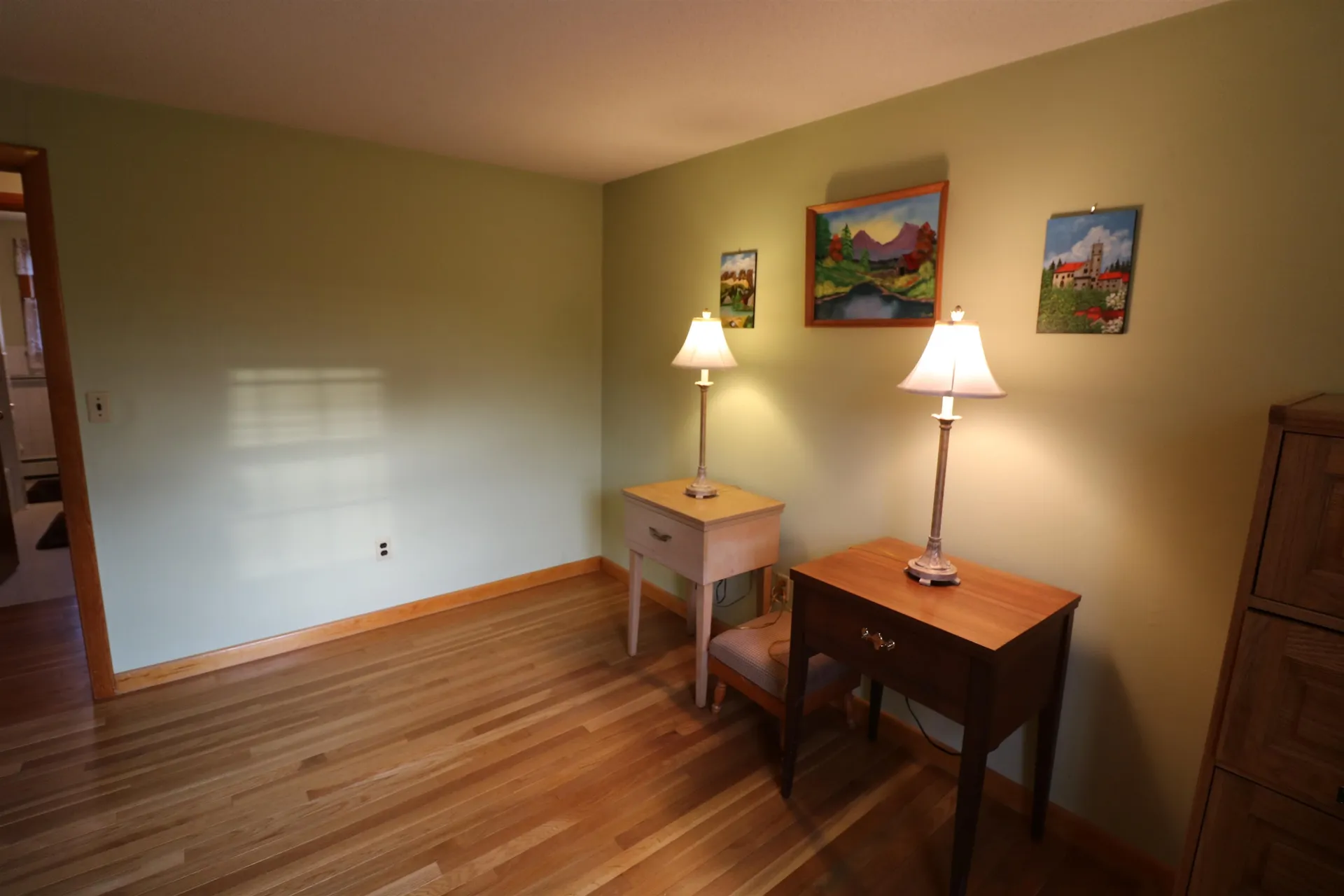 28 Nelson Circle Jaffrey NH 03452