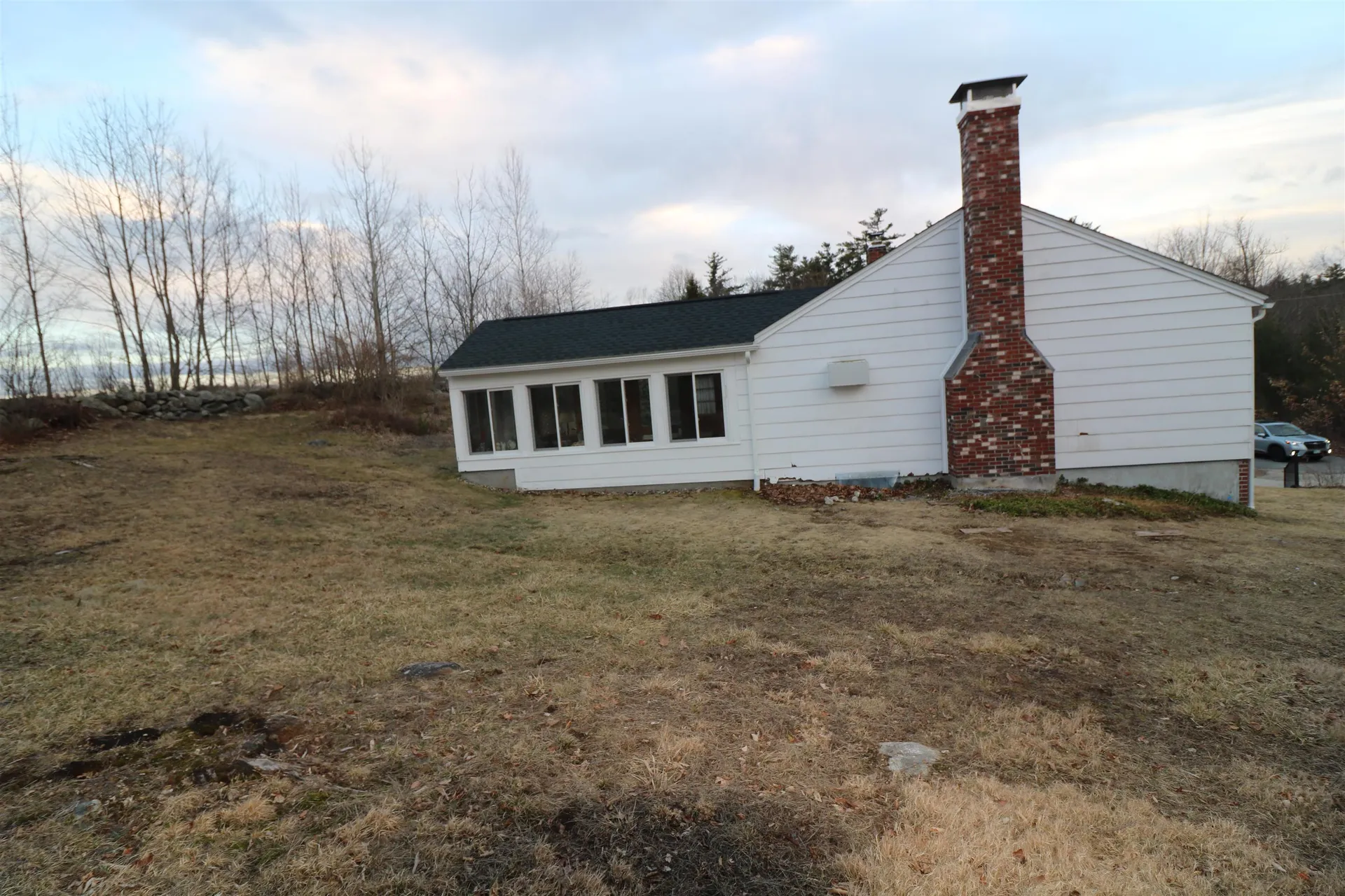 28 Nelson Circle Jaffrey NH 03452