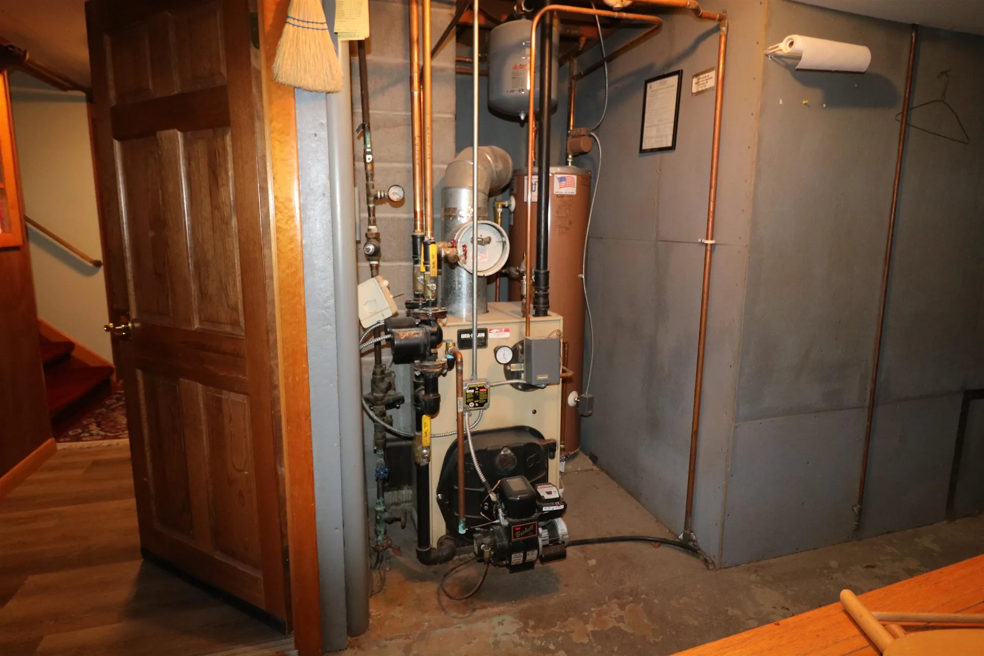 28 Nelson Circle Jaffrey NH 03452