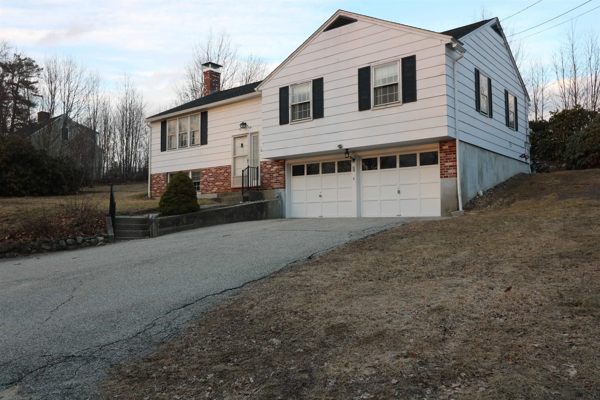28 Nelson Circle Jaffrey NH 03452