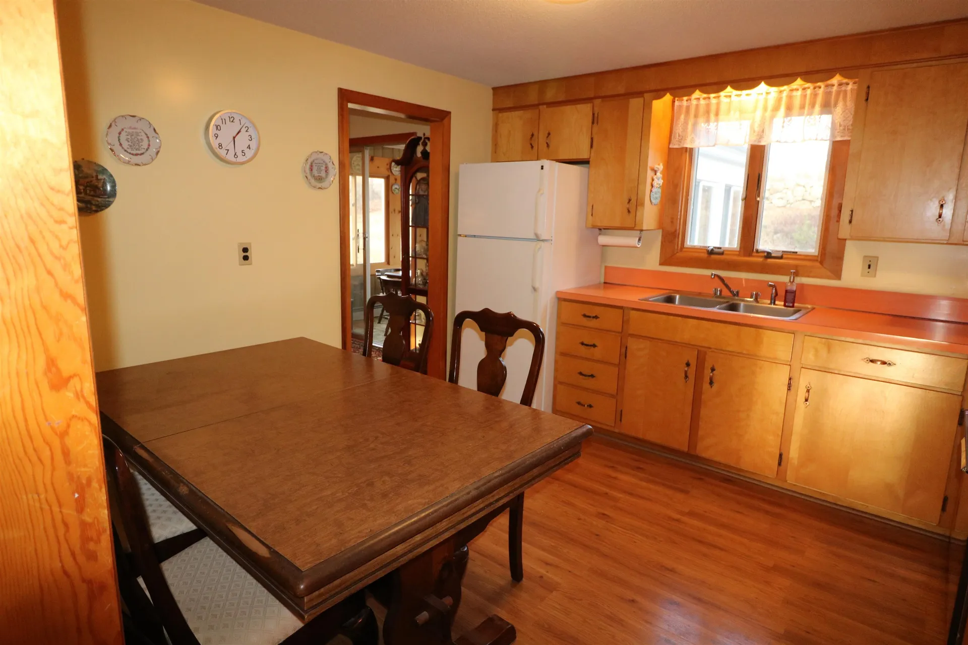 28 Nelson Circle Jaffrey NH 03452