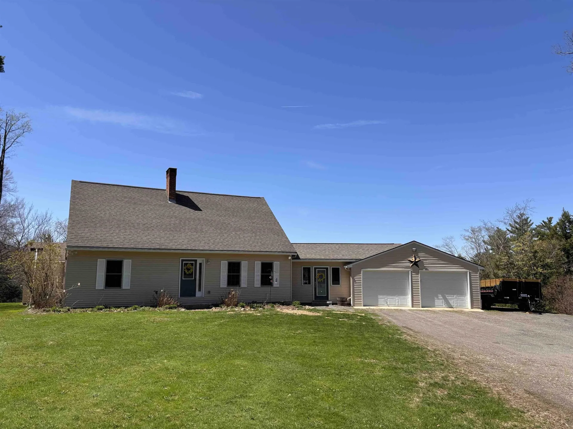 46 Smith Farm Road Westmoreland NH 03467