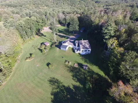 46 Smith Farm Road Westmoreland NH 03467