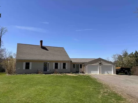 46 Smith Farm Road Westmoreland NH 03467