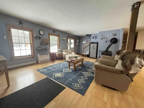 46 Smith Farm Road Westmoreland NH 03467