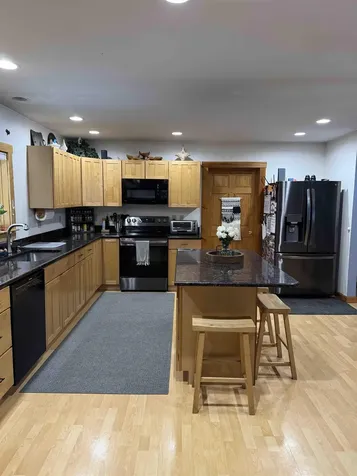 46 Smith Farm Road Westmoreland NH 03467