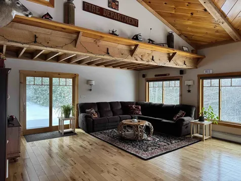46 Smith Farm Road Westmoreland NH 03467