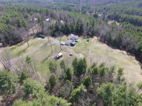 46 Smith Farm Road Westmoreland NH 03467