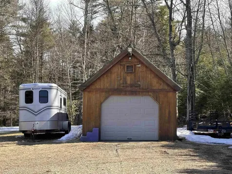 46 Smith Farm Road Westmoreland NH 03467
