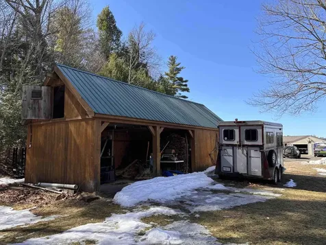 46 Smith Farm Road Westmoreland NH 03467