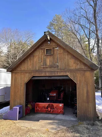 46 Smith Farm Road Westmoreland NH 03467