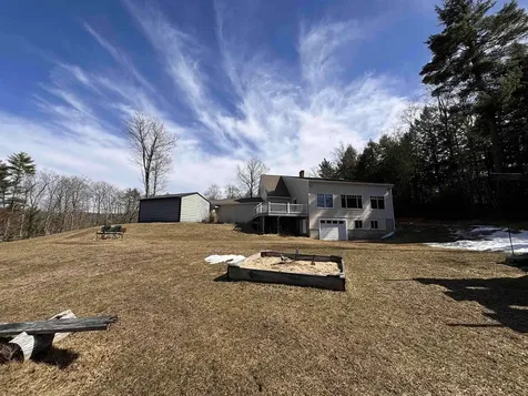 46 Smith Farm Road Westmoreland NH 03467