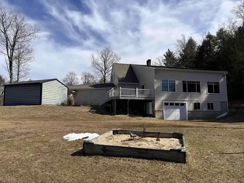 46 Smith Farm Road Westmoreland NH 03467