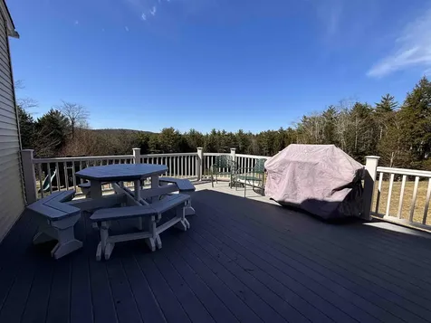 46 Smith Farm Road Westmoreland NH 03467