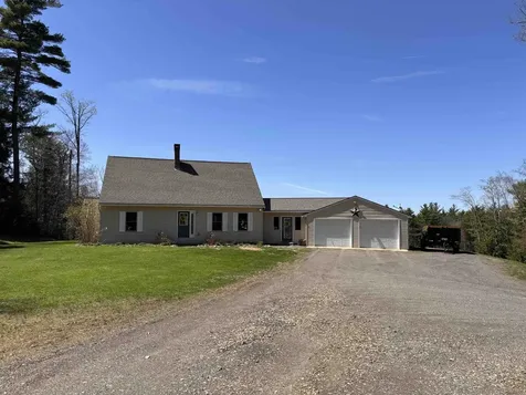 46 Smith Farm Road Westmoreland NH 03467