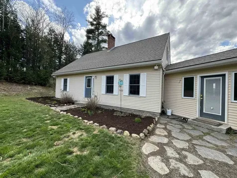 46 Smith Farm Road Westmoreland NH 03467