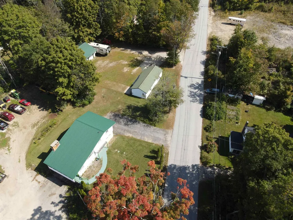 13 Winterbrook Road Campton NH 03223