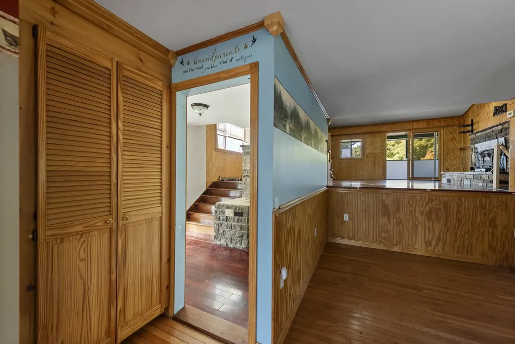 13 Winterbrook Road Campton NH 03223