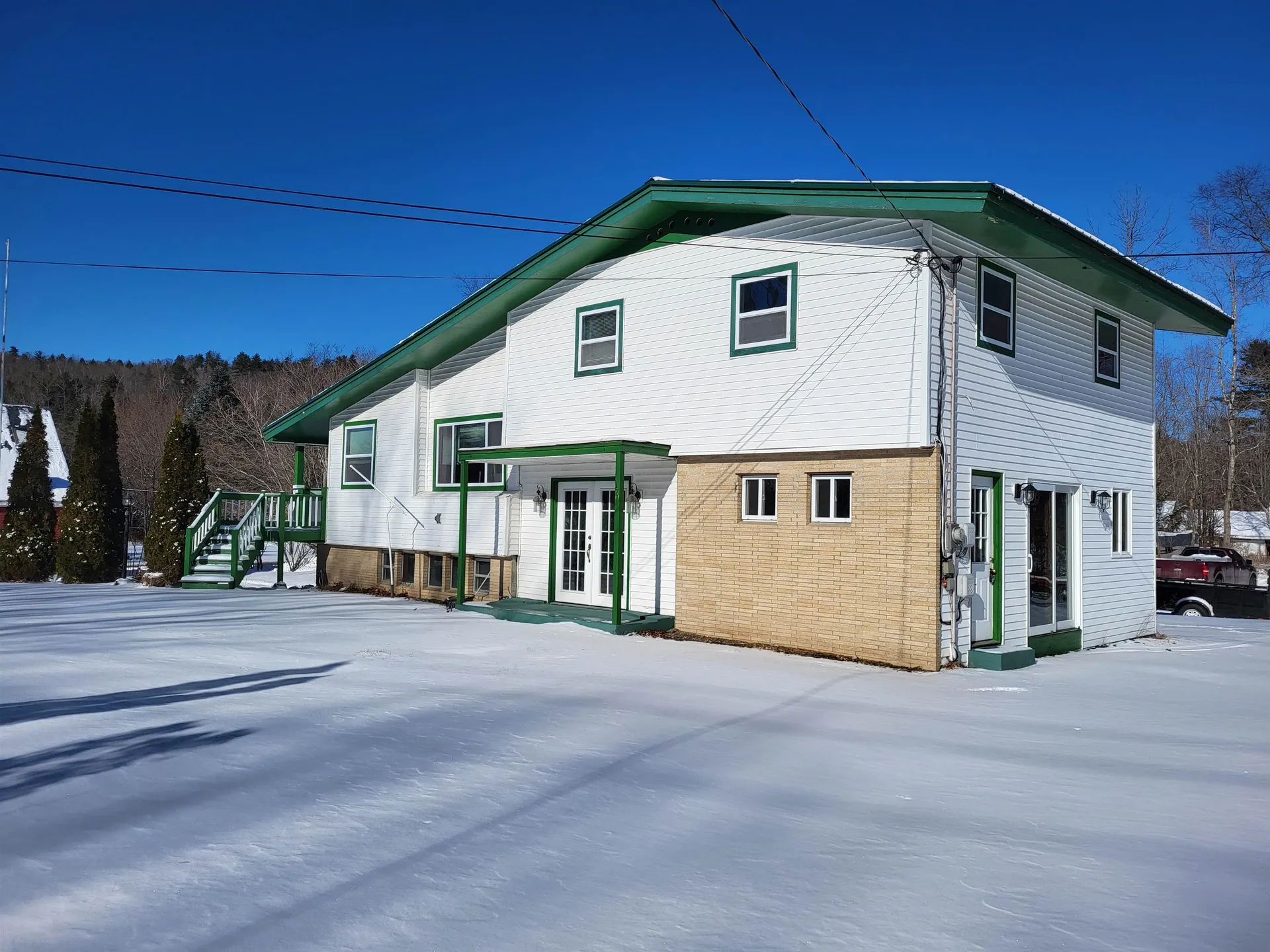 13 Winterbrook Road Campton NH 03223