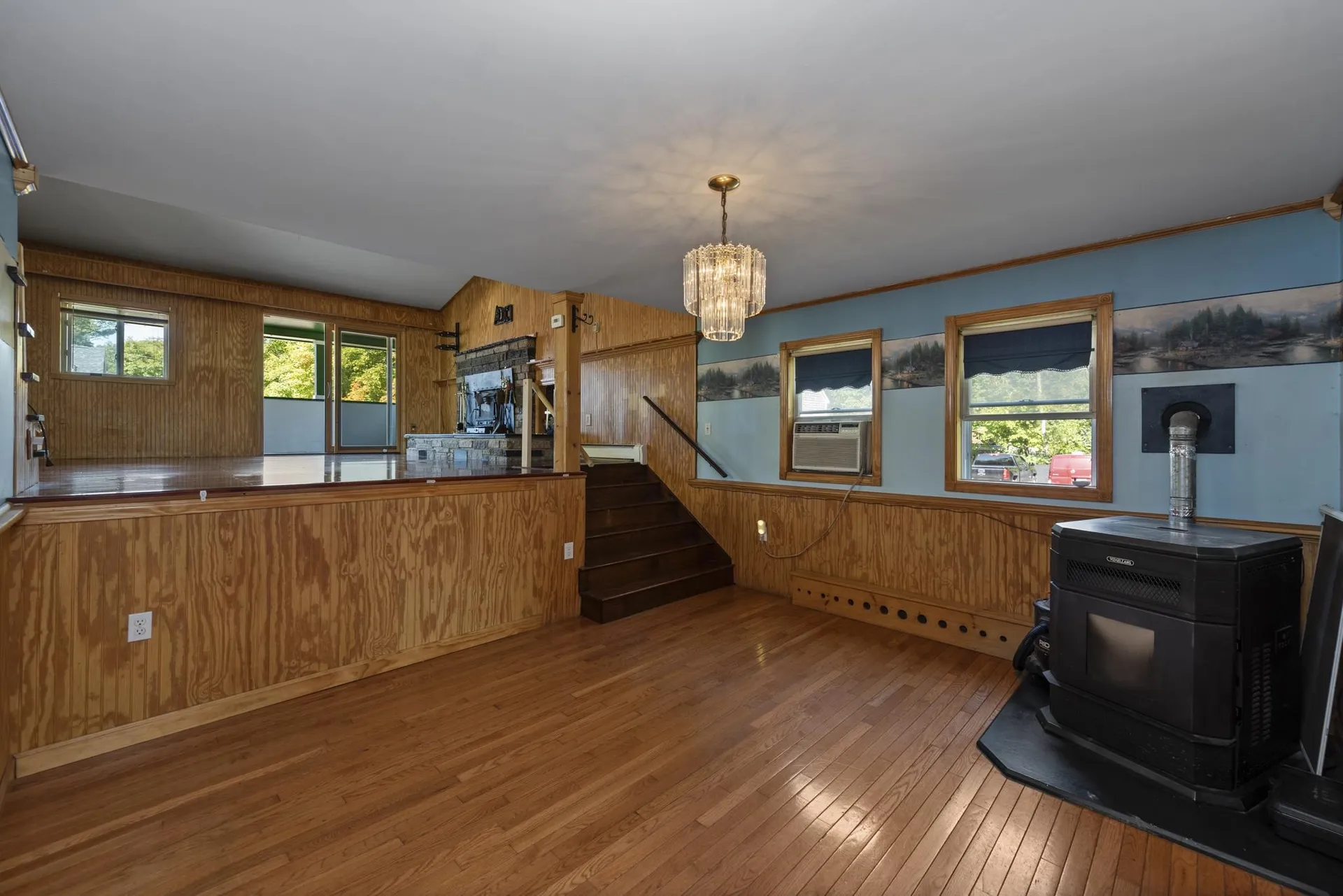 13 Winterbrook Road Campton NH 03223