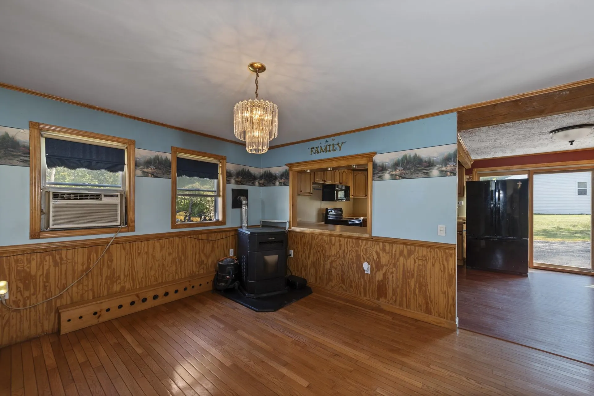 13 Winterbrook Road Campton NH 03223