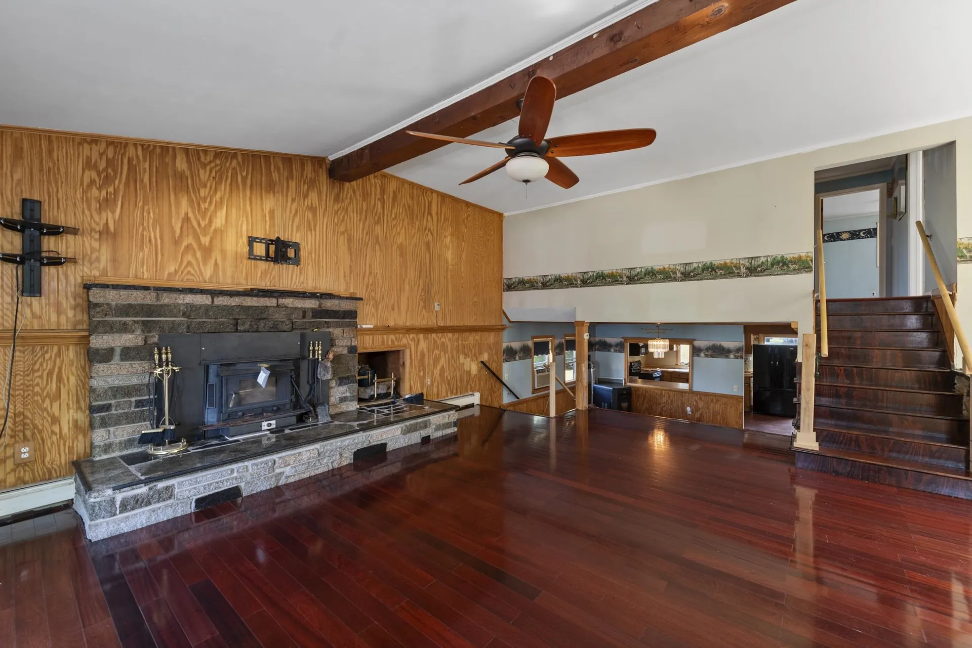 13 Winterbrook Road Campton NH 03223