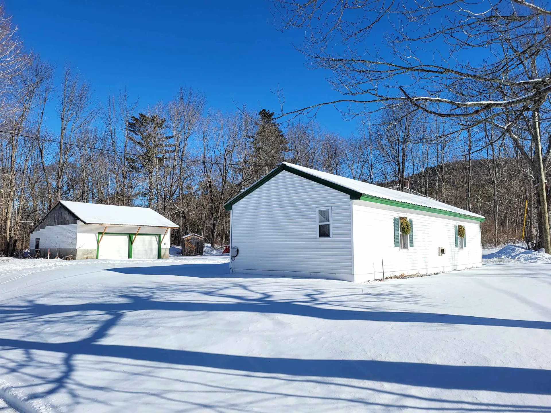 13 Winterbrook Road Campton NH 03223
