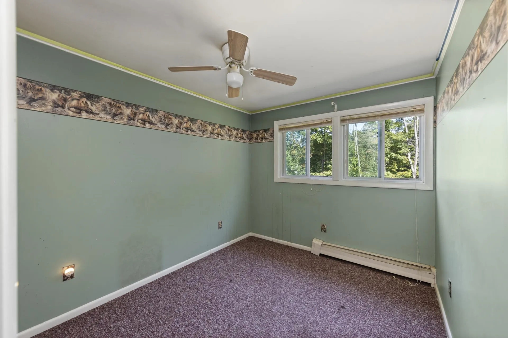 13 Winterbrook Road Campton NH 03223