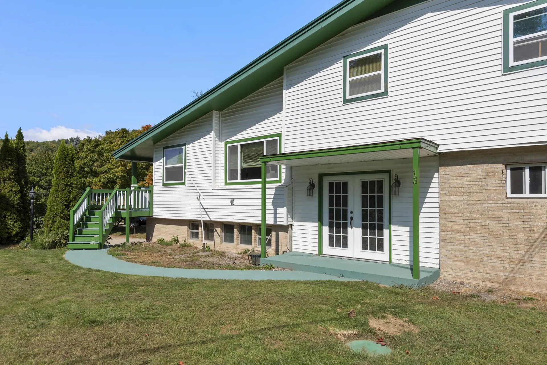 13 Winterbrook Road Campton NH 03223