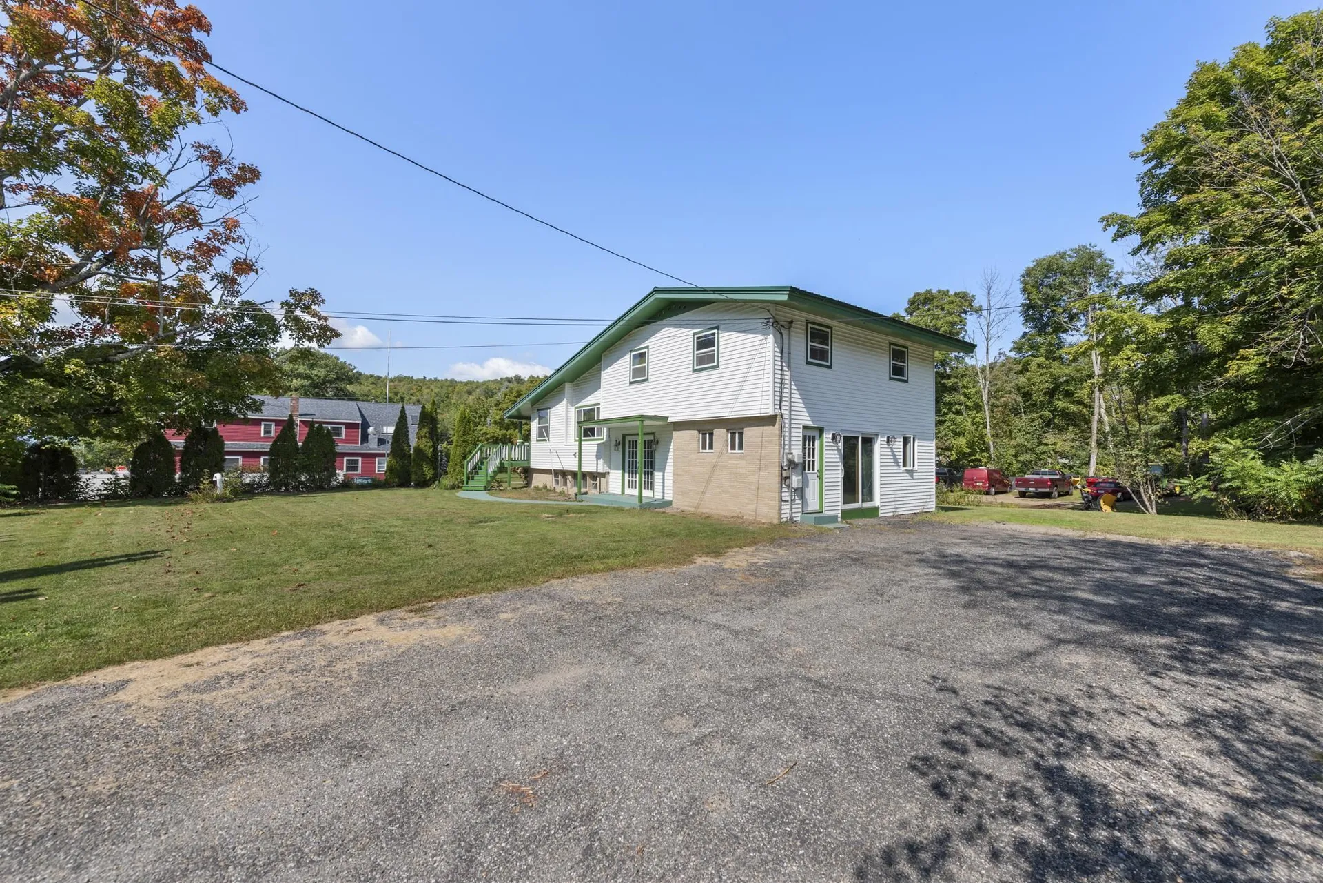 13 Winterbrook Road Campton NH 03223