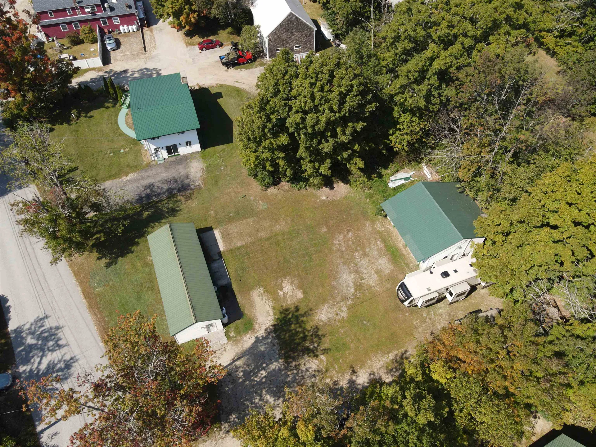 13 Winterbrook Road Campton NH 03223