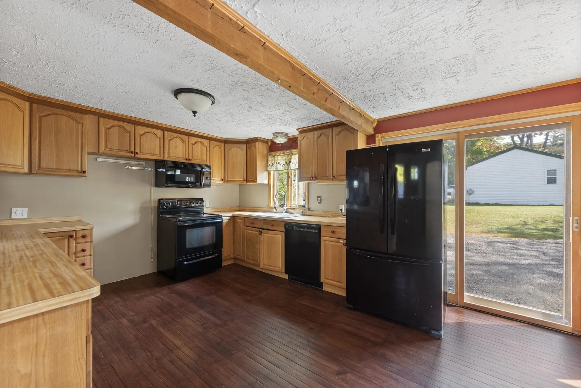 13 Winterbrook Road Campton NH 03223