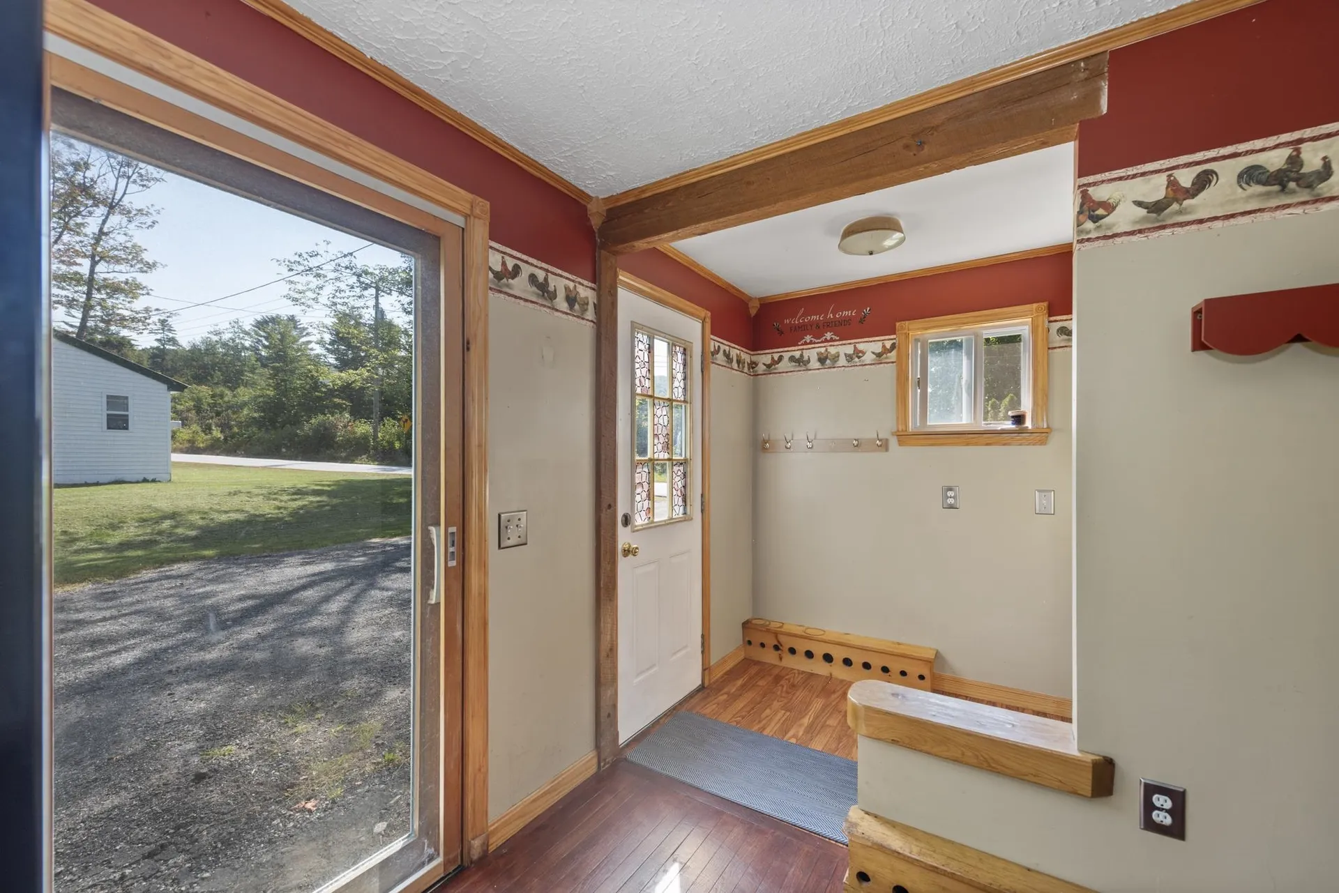 13 Winterbrook Road Campton NH 03223