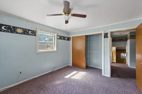 13 Winterbrook Road Campton NH 03223