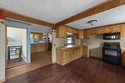 13 Winterbrook Road Campton NH 03223