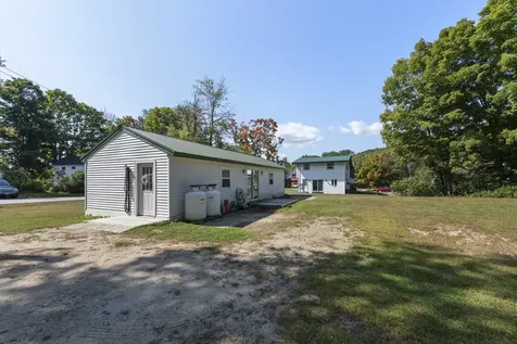 13 Winterbrook Road Campton NH 03223