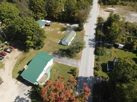 13 Winterbrook Road Campton NH 03223