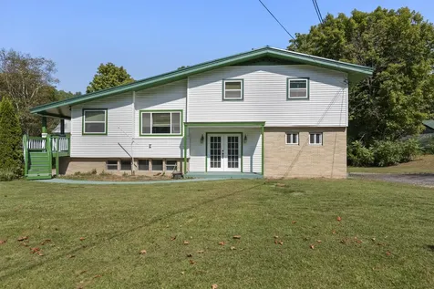 13 Winterbrook Road Campton NH 03223