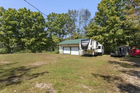 13 Winterbrook Road Campton NH 03223