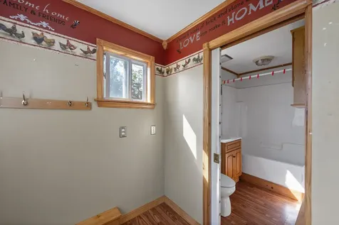 13 Winterbrook Road Campton NH 03223